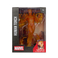 Marvel Human Torch 1:6th Scale Collectible with Scene (Marvel 2-in-One #10) McFarlane Toys