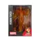 Marvel Human Torch 1:6 Maßstab Sammlerstück mit Szene (Marvel 2-in-One #10) McFarlane Toys