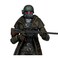 Fallout New Vegas NCR Ranger 7in Deluxe Action Figure McFarlane Elite Edition #4