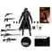 Fallout New Vegas NCR Ranger 7in Deluxe Action Figure McFarlane Elite Edition #4