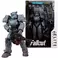 FALLOUT 76 - T-60 Deluxe Action Figure Elite Edition #3 - McFarlane Toys