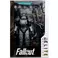 FALLOUT 76 - T-60 Deluxe Action Figure Elite Edition #3 - McFarlane Toys