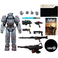 Fallout 76 T-60 7in Deluxe Action Figure McFarlane Elite Edition #3