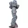 FALLOUT 76 - T-60 Deluxe Action Figure Elite Edition #3 - McFarlane Toys
