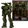DOOM: Die dunklen Zeitalter Doom Slayer Atlan 12in Figur McFarlane Toys