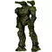 DOOM: Die dunklen Zeitalter Doom Slayer Atlan 12in Figur McFarlane Toys