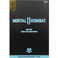 Mortal Kombat Sub-Zero Glow In The Dark Edition Gold Label 7in Action Figure McFarlane Toys