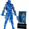 McFarlane Toys MORTAL KOMBAT 11 - Sub-Zero (Glow In The Dark Edition - Gold Label) Actionfigur