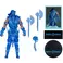 McFarlane Toys MORTAL KOMBAT 11 - Sub-Zero (Glow In The Dark Edition - Gold Label) Actionfigur