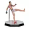 McFarlane's SportsPicks - UFC Max Holloway Gold Label Posed Figure
