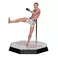 McFarlane's SportsPicks - UFC Max Holloway Gold Label Posed Figure