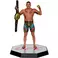  McFarlane's SportsPicks - UFC Alex Pereira Gold Label aranycímkés pózoló figura