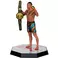  McFarlane's SportsPicks - UFC Alex Pereira Gold Label aranycímkés pózoló figura