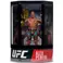  McFarlane's SportsPicks - UFC Alex Pereira Gold Label aranycímkés pózoló figura