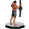  McFarlane's SportsPicks - UFC Alex Pereira Gold Label aranycímkés pózoló figura