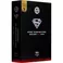 DC Multiverse Superman (The Dark Knight Returns) Black & White Accent Edition Gold Label 7in Action Figure McFarlane Toys