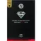DC Multiverse Superman (The Dark Knight Returns) Black & White Accent Edition Gold Label 7in Action Figure McFarlane Toys