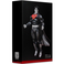 DC Multiverse Superman (The Dark Knight Returns) Black & White Accent Edition Gold Label 7in Action Figure McFarlane Toys