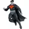 DC Multiverse Superman (The Dark Knight Returns) Black & White Accent Edition Gold Label 7in Action Figure McFarlane Toys