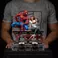 Marvel Comics -Spider-Man and MJ -Diorama 1/6 Scale