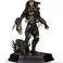 Predator- Jungle Hunter Art Scale 1/10