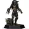 Predator- Jungle Hunter Art Scale 1/10
