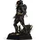 Predator- Jungle Hunter Art Scale 1/10
