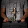Predator- Jungle Hunter Art Scale 1/10