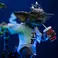 Gremlins - Gremlins Diorama Art Scale 1/10