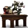 Gremlins - Gremlins Diorama Art Scale 1/10