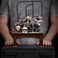 Gremlins - Gremlins Diorama Art Scale 1/10