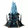 Blizzard World of Warcraft -Frostmourne Pedestal