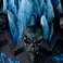 Blizzard World of Warcraft -Frostmourne Pedestal