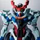Bandai MOBILE SUIT GUNDAM NEW SERIES MOBILE SUIT FIGURE(TBA)