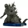 Bandai GODZILLA MINUS ONE ART VIGNETTE GODZILLA(2023) OFFSHORE IMAGE ver.