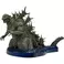 Bandai GODZILLA MINUS ONE ART VIGNETTE GODZILLA(2023) OFFSHORE IMAGE ver.