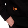Virtus.pro basic collection zip hoodie black, M