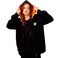 Virtus.pro basic collection zip hoodie black, XL