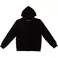 Virtus.pro basic collection zip hoodie black, XXL