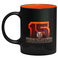 Mug WORLD OF TANKS Logo, 330 ml