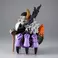 One Piece Mega World Collectable Figure-St. Jaygarcia Saturn