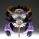 One Piece Mega World Collectable Figure-St. Jaygarcia Saturn