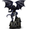 Gargoyles - Goliath Art Scale 1/10