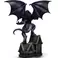 Gargoyles - Goliath Art Scala 1/10