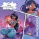 Disney's Princess - Jasmine -Anime Princess Figure