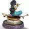 Disney's Princess - Jasmine -Anime Princess Figure