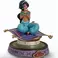 Disney's Princess - Jasmine -Anime Princess Figure