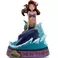 Iron Studios Disney's Princess - Ariel - Anime Princess Figure