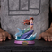 Disney's Princess - Ariel - Anime Princess Figure