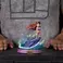 Iron Studios Disney's Princess - Ariel - Anime Princess Figure